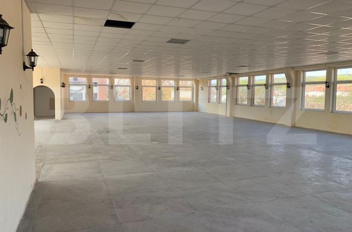 Spațiu comercial de inchiriat TARGOVISTE - Dambovita anunturi imobiliare Dambovita