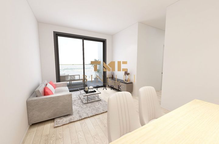 Apartament 2 camere pe Drumul Binelui, sector 4 - TMC Binelui Park anunturi imobiliare Bucuresti