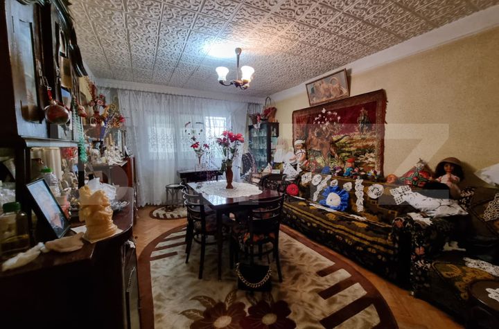 Apartament 3 camere de vanzare IASI - Iasi anunturi imobiliare Iasi