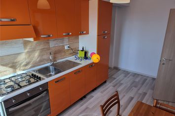 Apartament 2 camere de inchiriat CUG - Iasi anunturi imobiliare Iasi