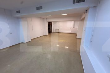 Spațiu comercial de vanzare BOTOSANI - Botosani anunturi imobiliare Botosani