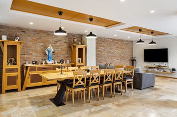 Vilă - 11 camere de vanzare FALEZA - Constanta anunturi imobiliare Constanta