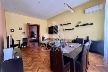 Apartament deosebit in cladire istorica,zona Fabric anunturi imobiliare Timis