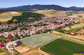 Teren Intravilan de vanzare MAIERUS - Brasov anunturi imobiliare Brasov
