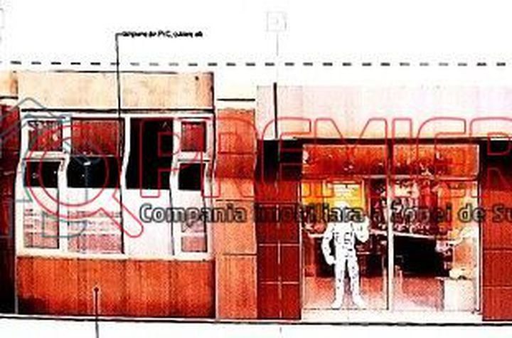 DECEBAL - Spatiu Comercial - Vitrina stradala anunturi imobiliare Bucuresti