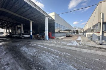 Spațiu industrial de inchiriat ZONA INDUSTRIALA - Iasi anunturi imobiliare Iasi