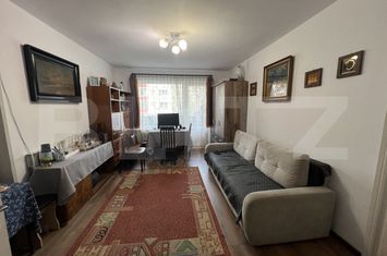 Apartament 3 camere de vanzare CLUJ-NAPOCA - Cluj anunturi imobiliare Cluj