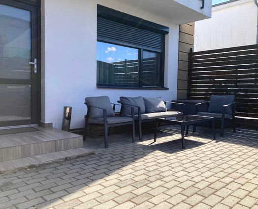 Apartament 3 camere Turnisor, 79 mp