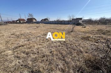 De vanzare 1.172 mp Teren cu proiect autorizat pentru case înșiruite anunturi imobiliare Alba