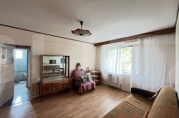 Apartament 2 camere de vanzare BOTOSANI - Botosani anunturi imobiliare Botosani