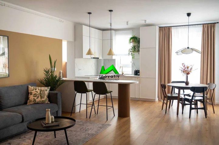 Apartament 2 camere de inchiriat CENTRAL - Sibiu anunturi imobiliare Sibiu