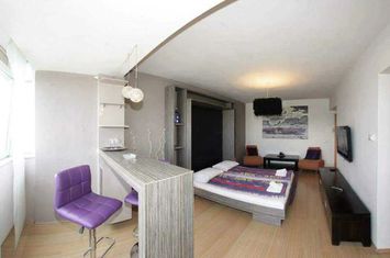 Garsonieră de inchiriat GARII - Brasov anunturi imobiliare Brasov