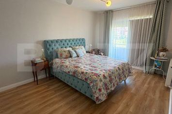 Apartament 4 camere de vanzare FLORESTI - Cluj anunturi imobiliare Cluj