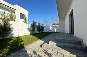 Vilă individuală P+1 de vânzare – Otopeni | Str. Petre Ispirescu | Imobil 2025 anunturi imobiliare Bucuresti