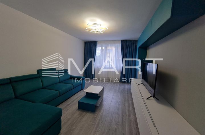 Apartament 2 camere de inchiriat CENTRUL CIVIC - Brasov anunturi imobiliare Brasov