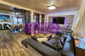 Casă - 8 camere de vanzare RANCA - Gorj anunturi imobiliare Gorj