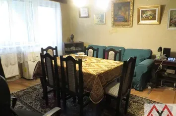 Apartament 3 camere Drumul Taberei - Bd. Timisoara - etaj 3, acces metrou anunturi imobiliare Bucuresti