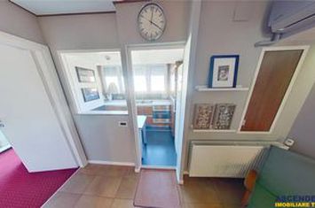 Apartament 3 camere de vanzare CENTRUL CIVIC - Brasov anunturi imobiliare Brasov