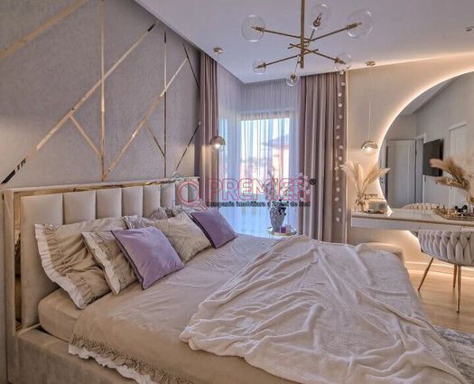 Apartament 3 camere Metalurgiei, 83 mp