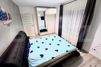 Apartament 3 camere de vanzare FLORESTI - Cluj anunturi imobiliare Cluj