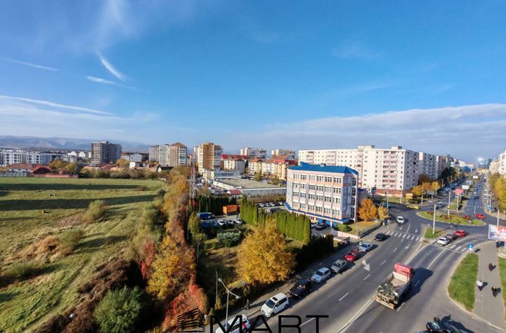 Apartament 3 camere de inchiriat MIHAI VITEAZU - Sibiu anunturi imobiliare Sibiu