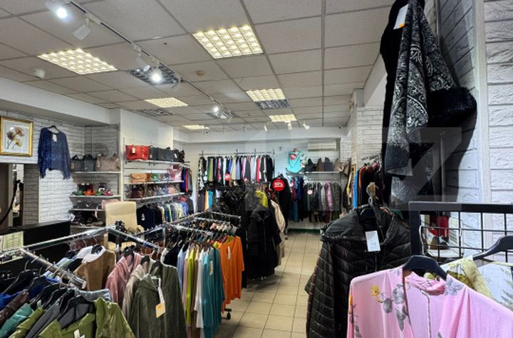 Spațiu comercial de inchiriat OBOR - Bucuresti anunturi imobiliare Bucuresti