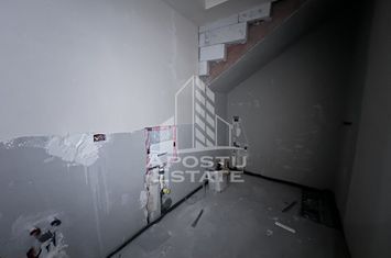 Casa tip duplex cu suprafata foarte generoasa in Giarmata Mare anunturi imobiliare Timis
