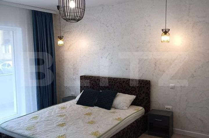 Apartament 2 camere de vanzare FLORESTI - Cluj anunturi imobiliare Cluj