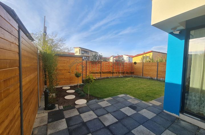 Popesti - Scolii - Casa P+1+Terasa + curte 95mp anunturi imobiliare Bucuresti