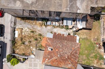 Teren 224 mp cu casă 80 mp în centrul Drama anunturi imobiliare Grecia