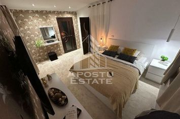 Casa individuala cu 6 camere, P+M, teren de 518 mp – Mosnita Noua anunturi imobiliare Timis