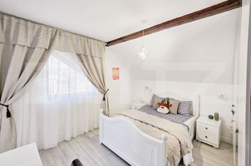 Casă - 5 camere de vanzare DEZMIR - Cluj anunturi imobiliare Cluj