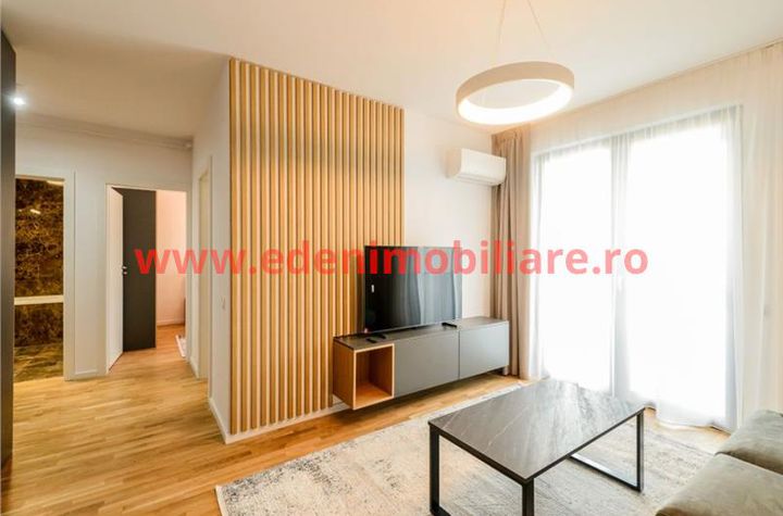 Apartament 2 camere de inchiriat INTRE LACURI  - Cluj anunturi imobiliare Cluj