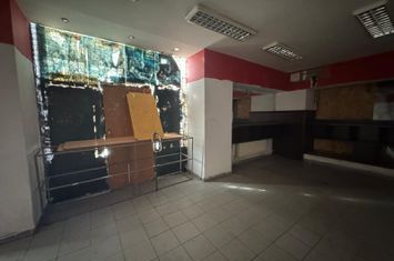 Vanzare spatiu comercial 75mp vitrina stradal ideal magazin/cafenea Kogalniceanu Cismigiu anunturi imobiliare Bucuresti