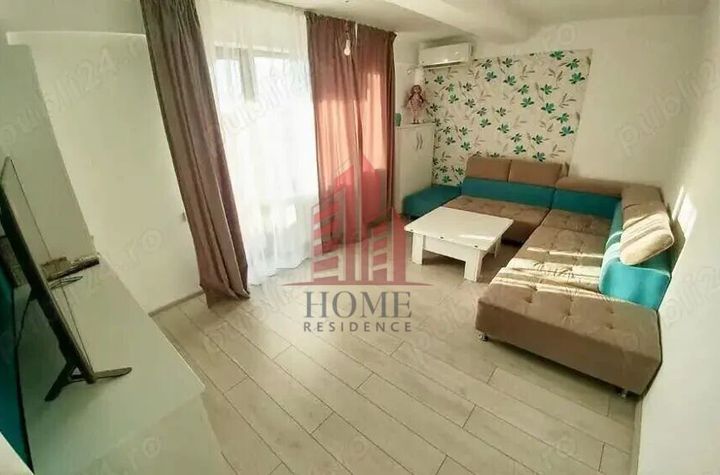 2 Cam- Titan- Ozana- 58 mp- Mobilat/utilat- Centrala-Parcare anunturi imobiliare Bucuresti