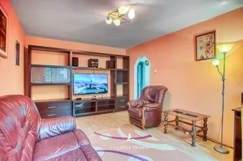 Apartament cu 3 camere - Titan, Bdul 1 Decembrie 1918 anunturi imobiliare Bucuresti