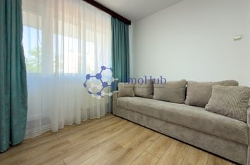 Apartament 2 camere Podu Ros, etaj 2 din 4, Odeon anunturi imobiliare Iasi