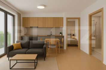 Apartament 2 camere de vanzare ALBA IULIA - Alba anunturi imobiliare Alba