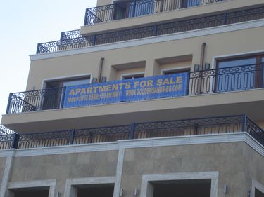 Chirii tot mai mari în Bulgaria