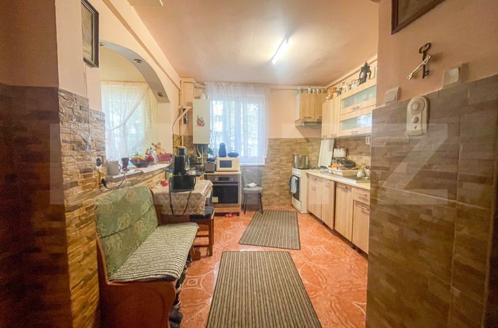 Apartament 3 camere de vanzare CLUJ-NAPOCA - Cluj anunturi imobiliare Cluj