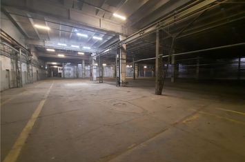 Spațiu industrial de inchiriat EST - Brasov anunturi imobiliare Brasov
