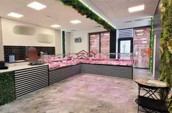 Spațiu comercial de inchiriat SELIMBAR - Sibiu anunturi imobiliare Sibiu