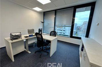 Birou de inchiriat AVIATIEI - Bucuresti anunturi imobiliare Bucuresti
