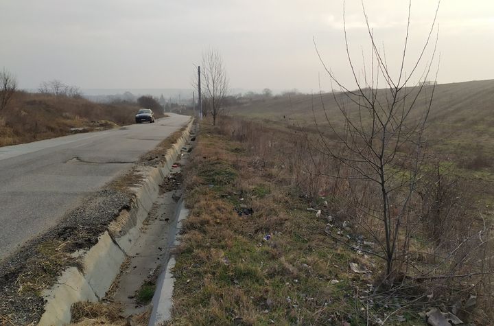 Teren de vanzare PIELESTI - Dolj anunturi imobiliare Dolj