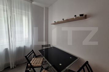Apartament 3 camere de inchiriat FLORESTI - Cluj anunturi imobiliare Cluj