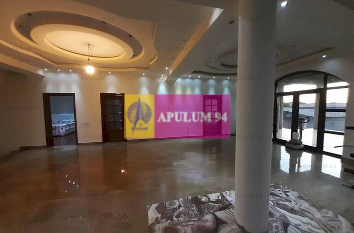 Cea mai mare, solidă si bine amplasată vilă din localitatea 1 Decembrie anunturi imobiliare Bucuresti