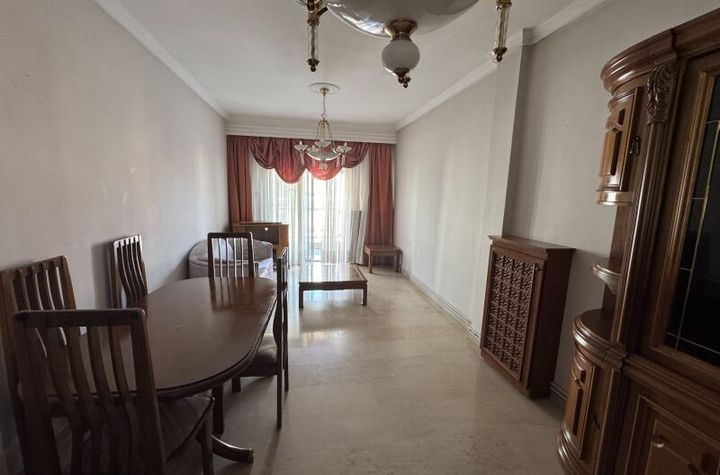 Apartament mobilat 115 mp, Nikaia, Serres anunturi imobiliare Grecia