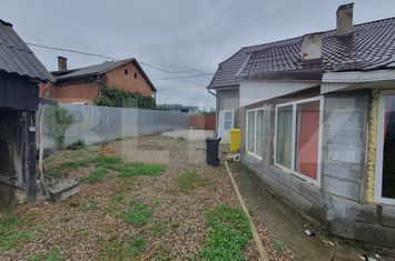 Casă - 3 camere de vanzare BISTRITA - Bistrita-Nasaud anunturi imobiliare Bistrita-Nasaud