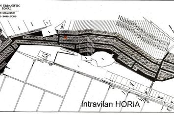 Teren intravilan, comision zero de la cumparator, in Horia. anunturi imobiliare Arad