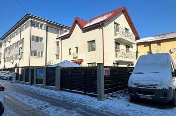 VILA INDIVIDUALA P+1+M-TEREN 300 MP-METROU DIMITRIE LEONIDA anunturi imobiliare Bucuresti